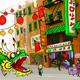 Illustration for article titled Scratch and Sniff Your Way Through New York City